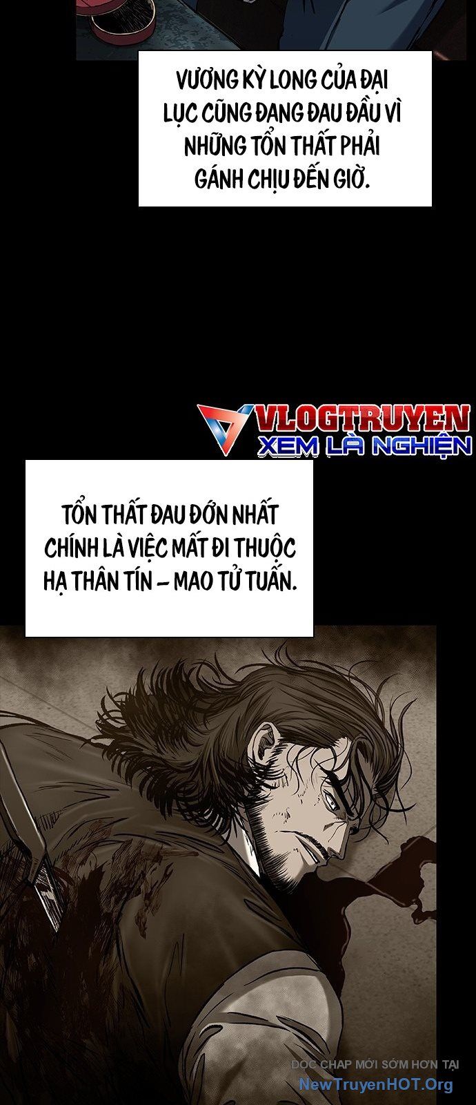BáO Thù 2: VạN Nhân Chi ThượNg Chương 93 Ảnh 9