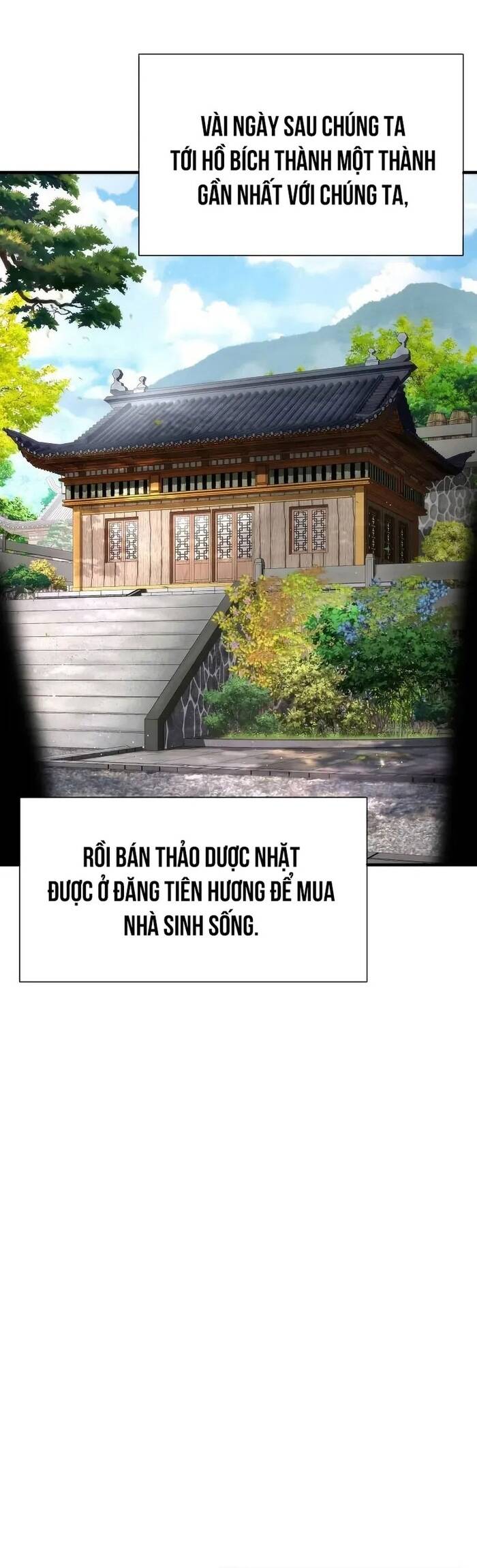Hồi Quy Tu Đạo Ký Chương 9 Ảnh 40