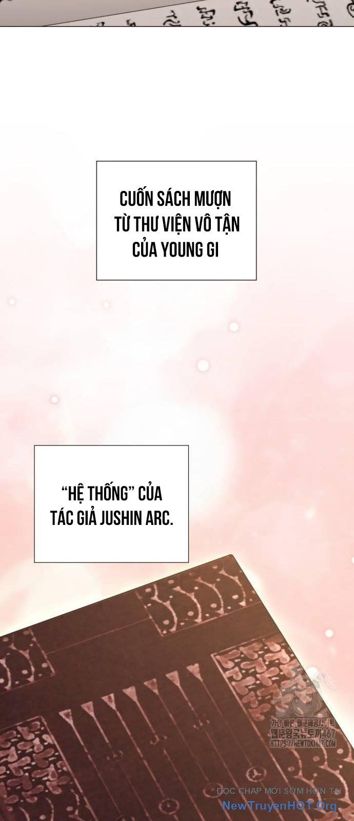 Tôi Làm Vườn Tại Thế Giới Thợ Săn Chương 55 Ảnh 53