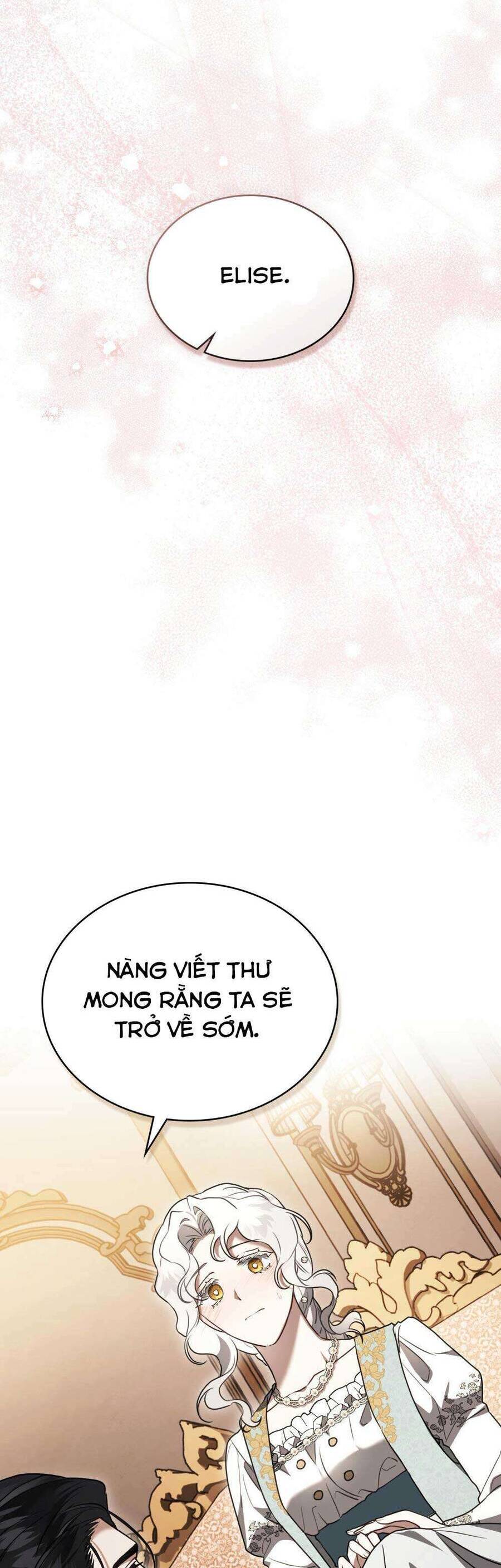 Hôn Nhân Khế Ước Chương 37 Ảnh 13