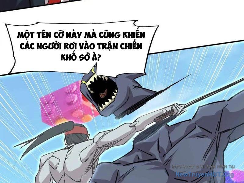 Cương Thi Tiên Sinh Chương 170 Ảnh 115
