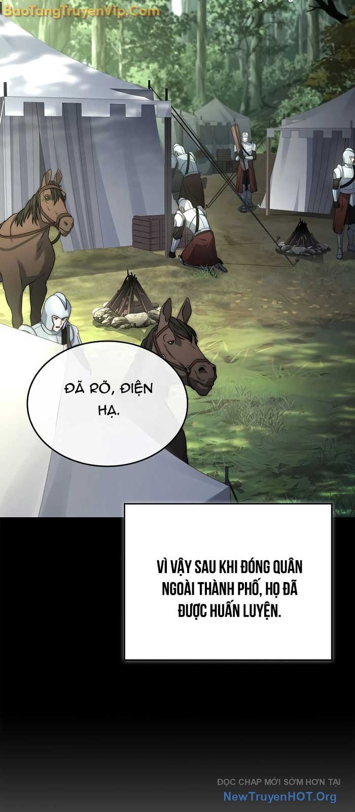 Tam Hoàng Tử Của Vong Quốc Hồi Quy Chương 24 Ảnh 11