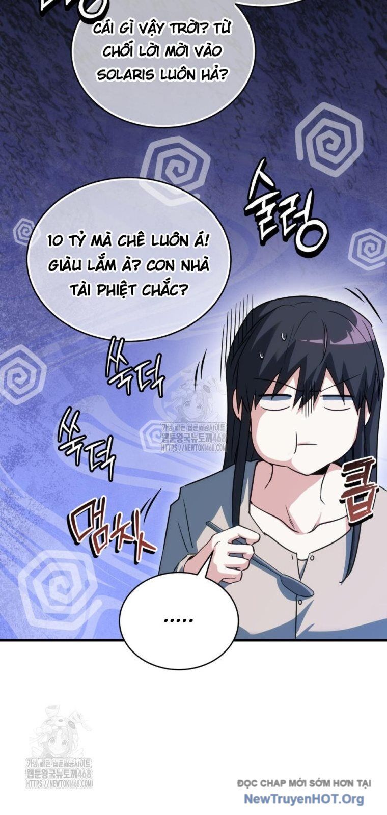 Ranker Mơ Được Nghỉ Hưu Chương 7 Ảnh 42