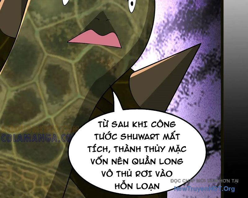 Huyễn Thú Của Ta Có Thể Tiến Hoá Vô Hạn Chương 43 Ảnh 115