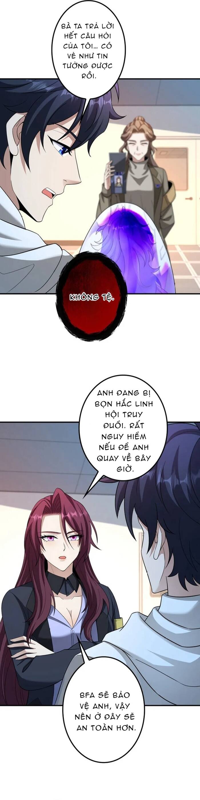 Mouhitori No Saikyou No Ore -Teihen Kara No Nariagari Chương 8 Ảnh 7