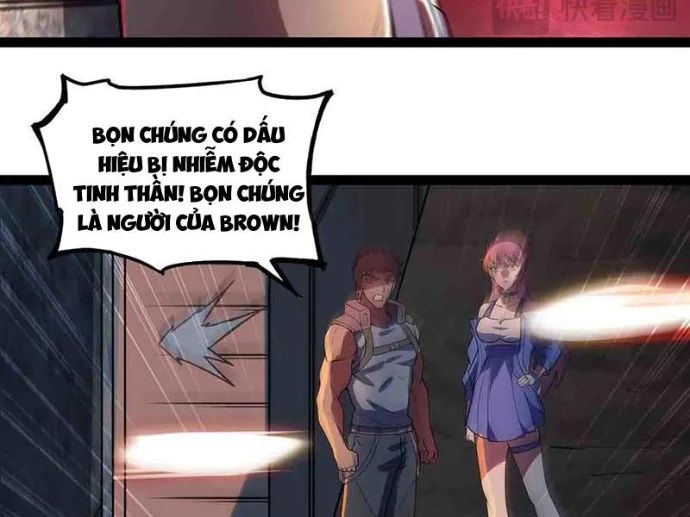 Mạnh Nhất Dị Giới Chương 93 Ảnh 79