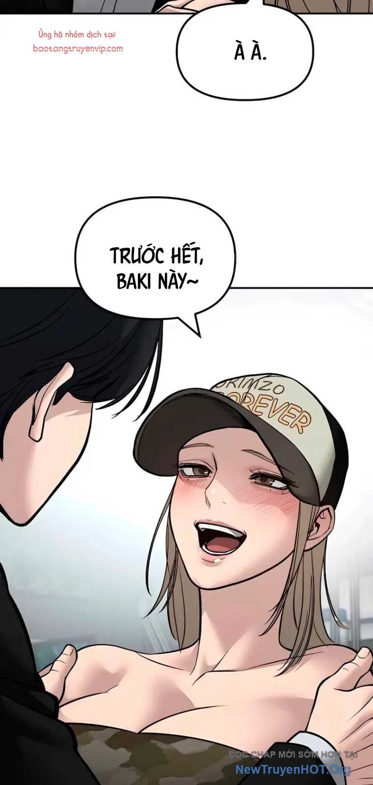 Giang Hồ Thực Thi Công Lý Chương 144 Ảnh 103
