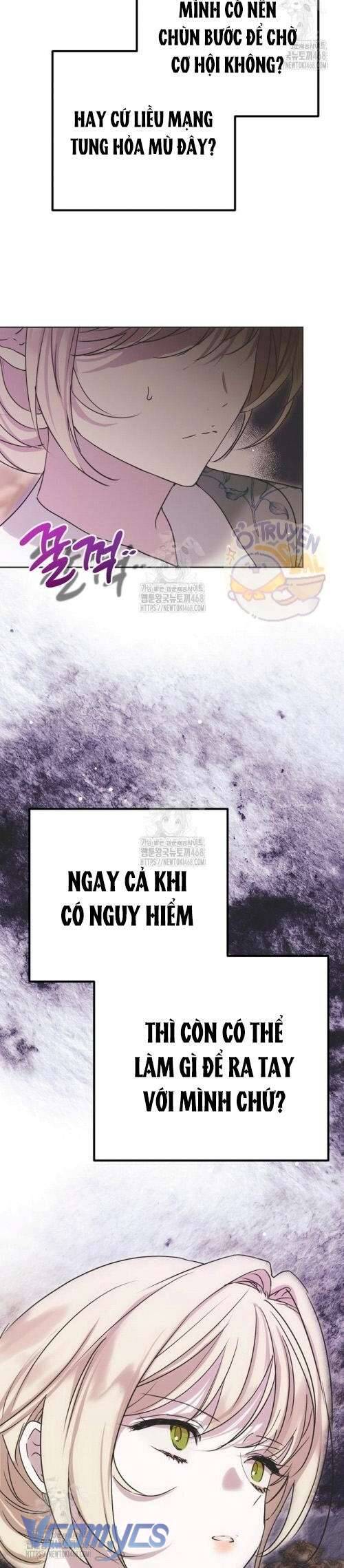 Vụ Bê Bối Vô Đạo Đức Chương 11 Ảnh 21