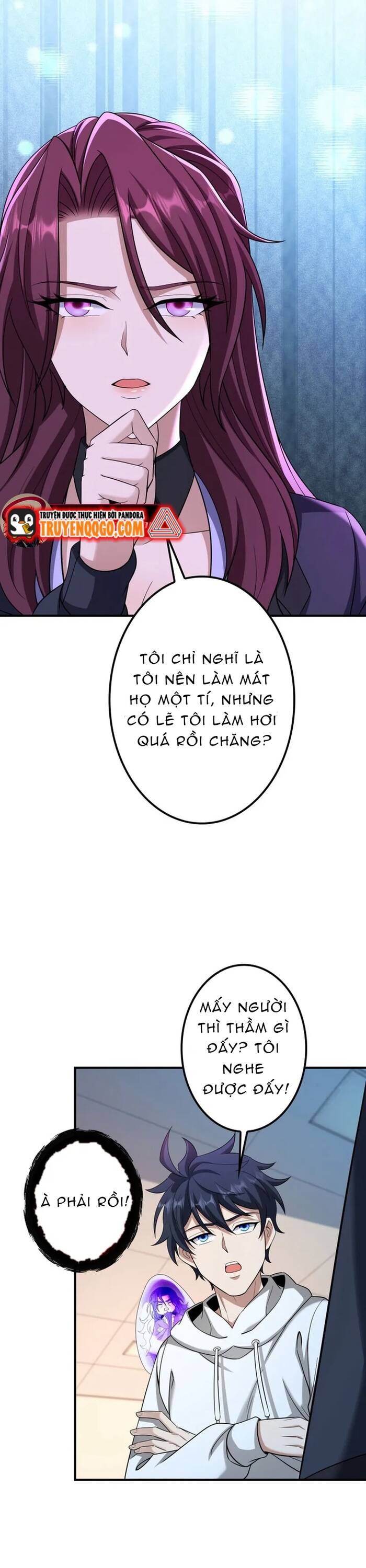 Mouhitori No Saikyou No Ore -Teihen Kara No Nariagari Chương 8 Ảnh 5