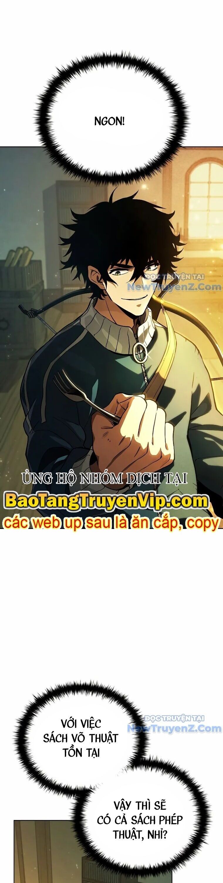 Sinh Tồn Giả Tối Cường Chương 3 Ảnh 3