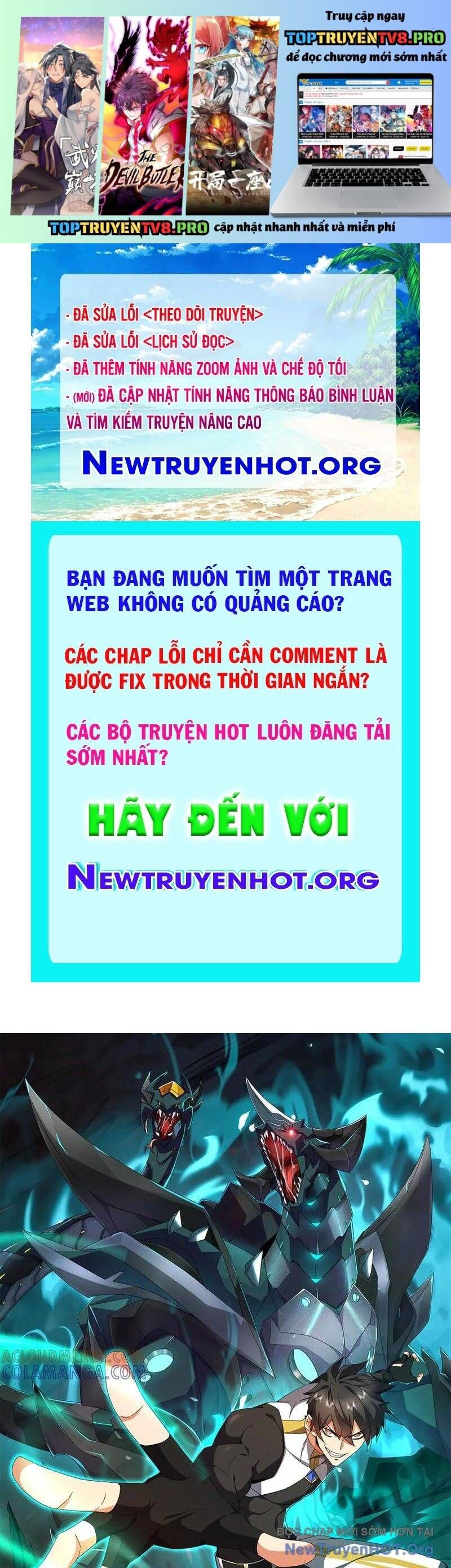 Vạn Tộc Xâm Lấn: Bắt Đầu Thuần Hóa Chương 39 Ảnh 3