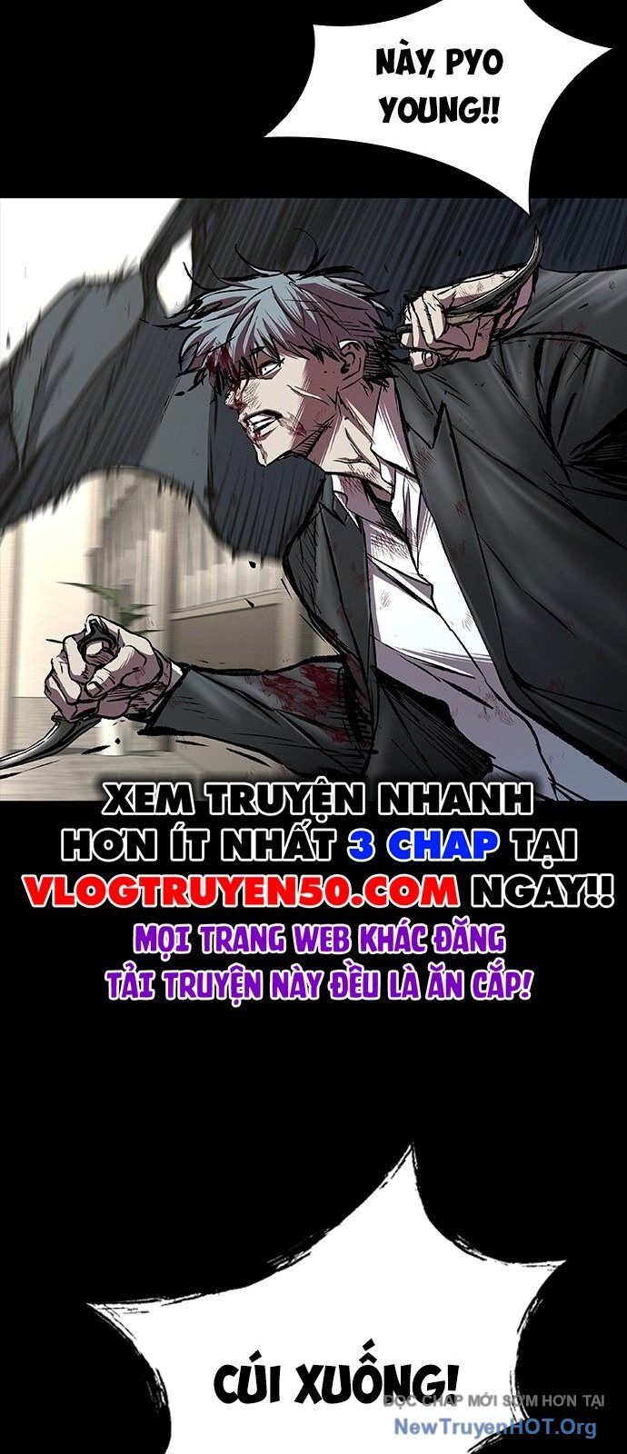 BáO Thù 2: VạN Nhân Chi ThượNg Chương 93 Ảnh 76