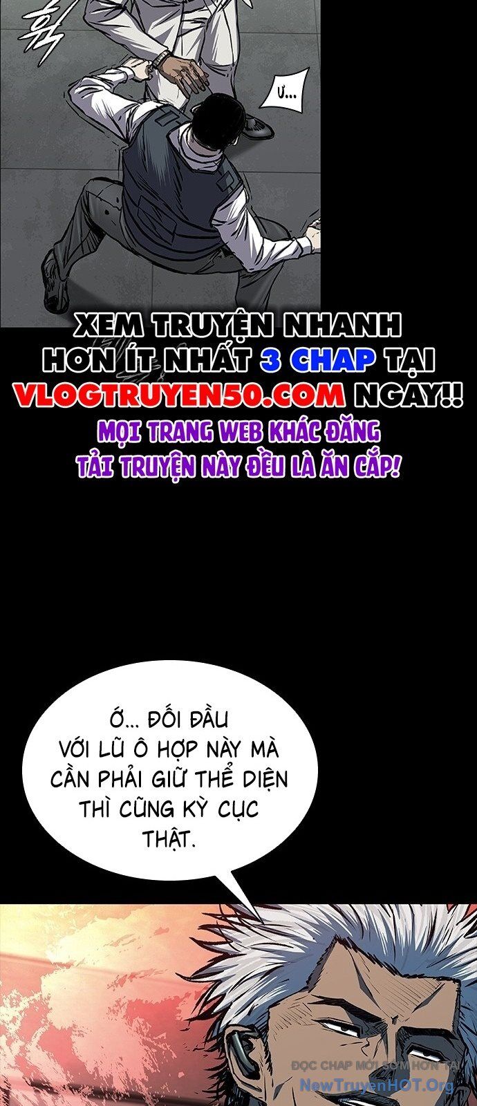 BáO Thù 2: VạN Nhân Chi ThượNg Chương 93 Ảnh 109