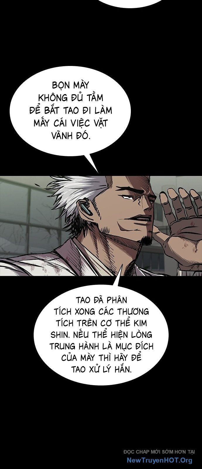 BáO Thù 2: VạN Nhân Chi ThượNg Chương 93 Ảnh 112