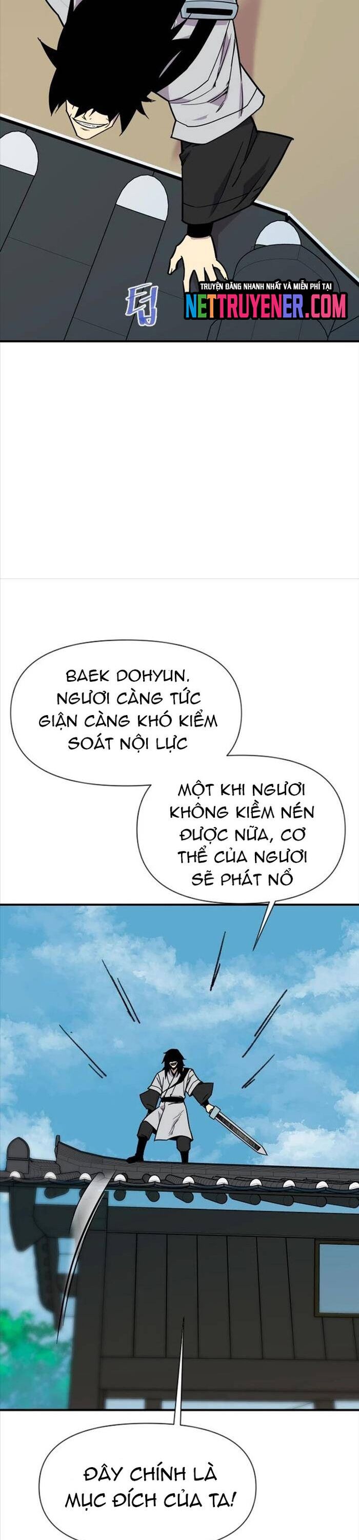 Kẻ Mạnh Nhất Lịch Sử Chương 182 Ảnh 24