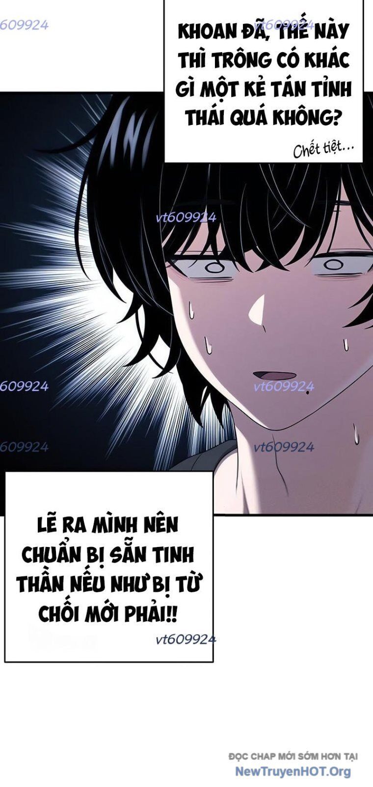 Nhật Kí Đổi Nghề Chương 22 Ảnh 43