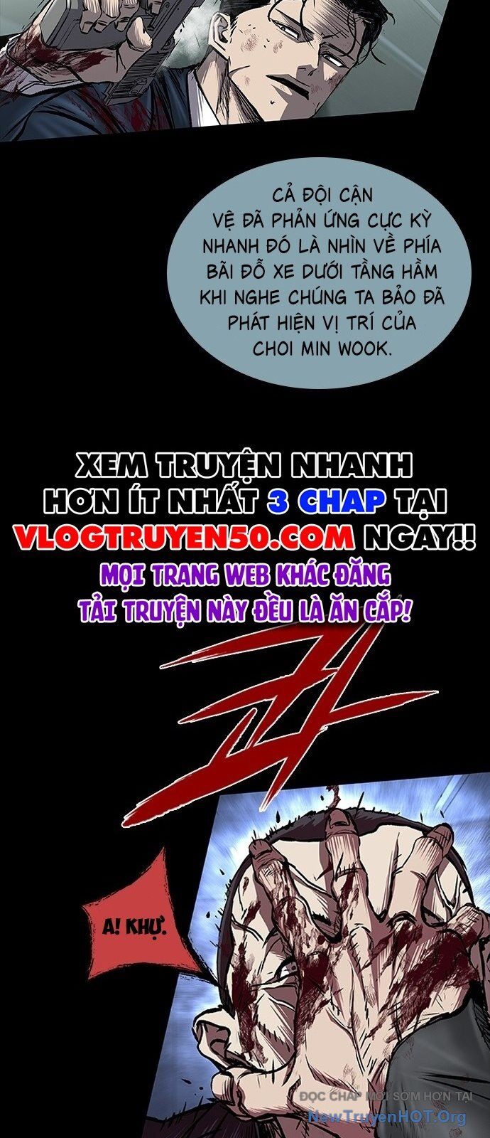 BáO Thù 2: VạN Nhân Chi ThượNg Chương 93 Ảnh 143