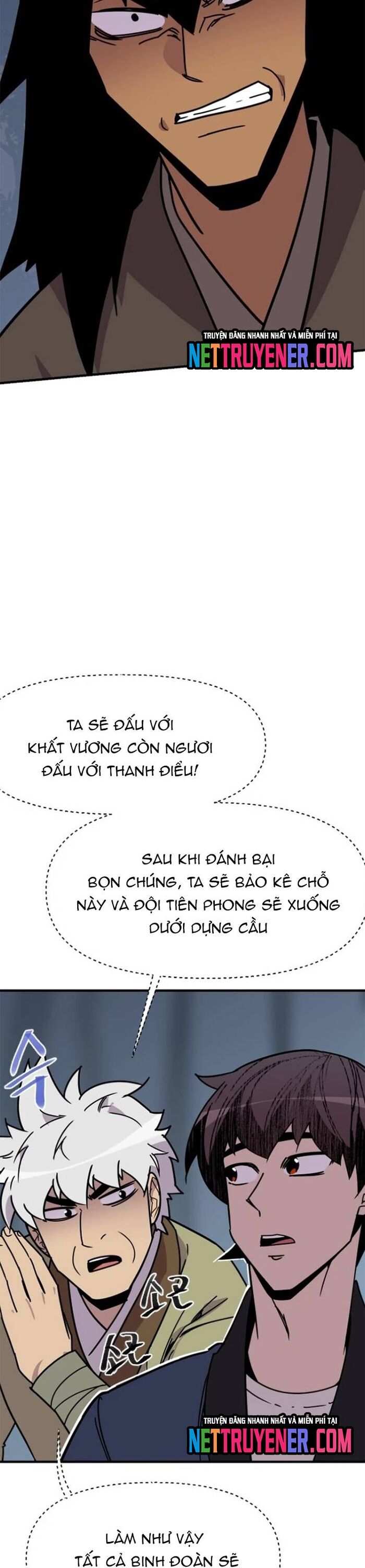 Kẻ Mạnh Nhất Lịch Sử Chương 186 Ảnh 43