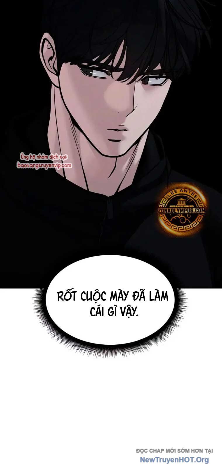 Giang Hồ Thực Thi Công Lý Chương 144 Ảnh 96