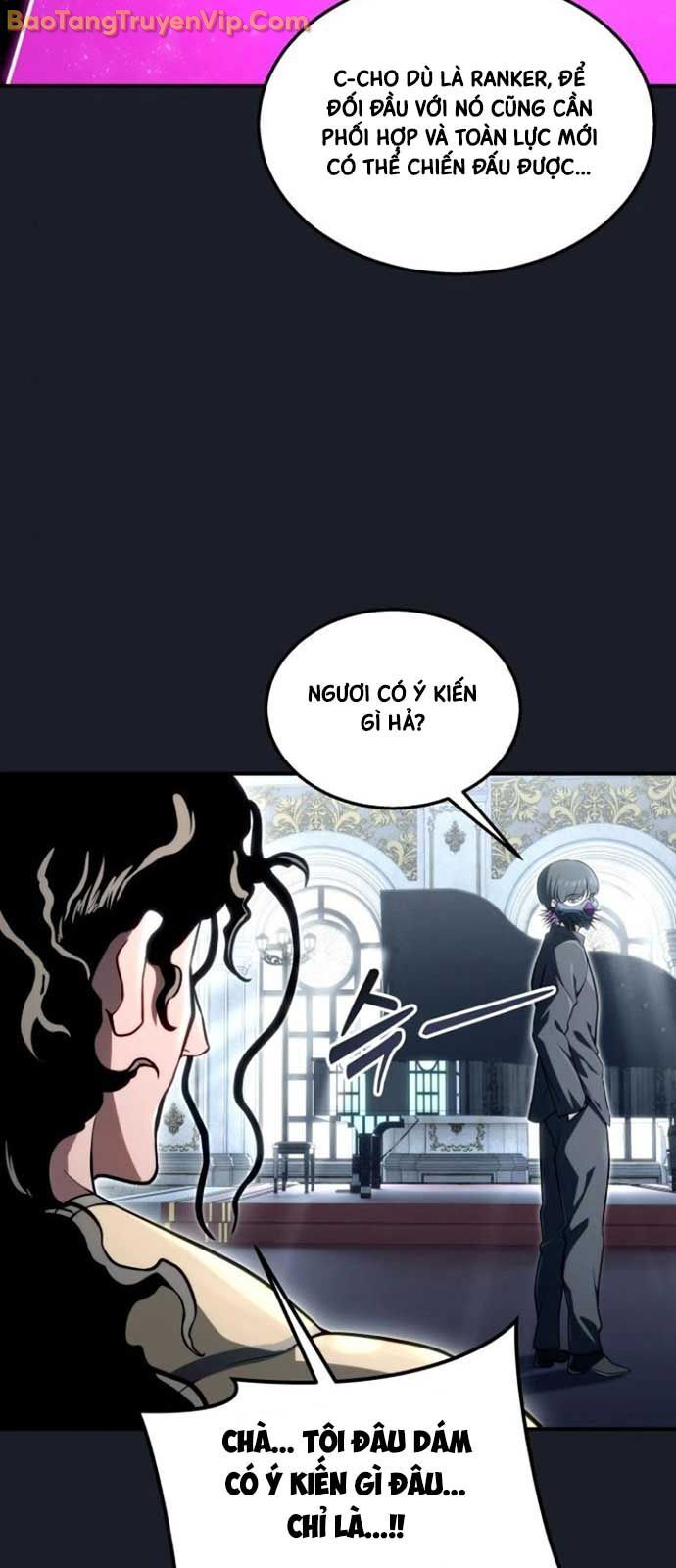 Cuộc Chiến Trong Tòa Tháp: Urek Mazino Chương 10 Ảnh 100