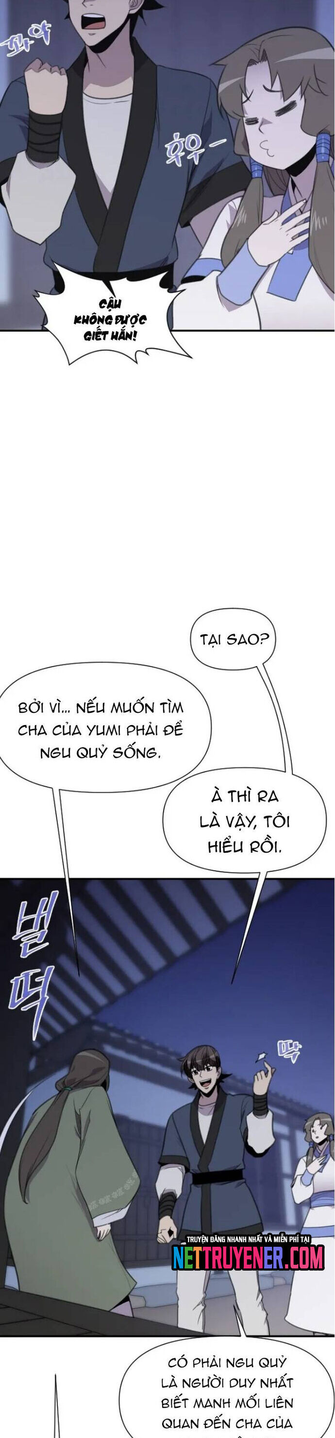 Kẻ Mạnh Nhất Lịch Sử Chương 175 Ảnh 39