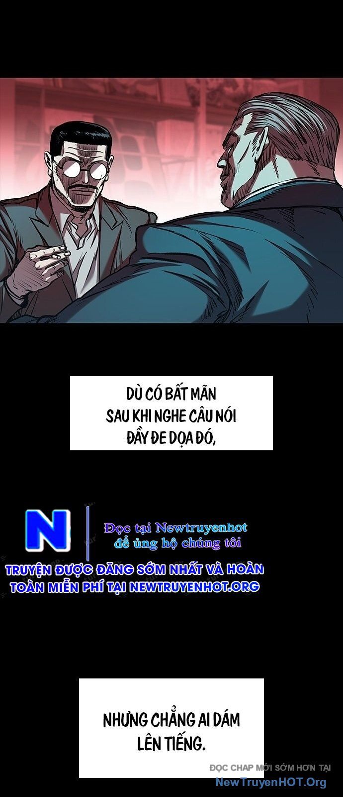 BáO Thù 2: VạN Nhân Chi ThượNg Chương 93 Ảnh 46