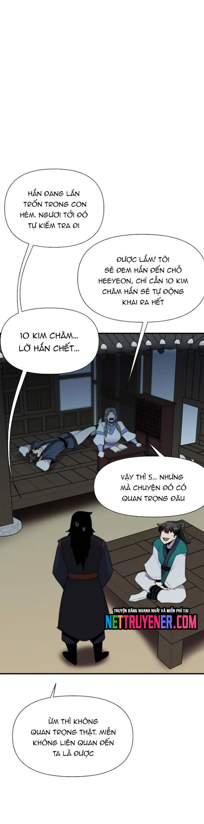 Kẻ Mạnh Nhất Lịch Sử Chương 172 Ảnh 52