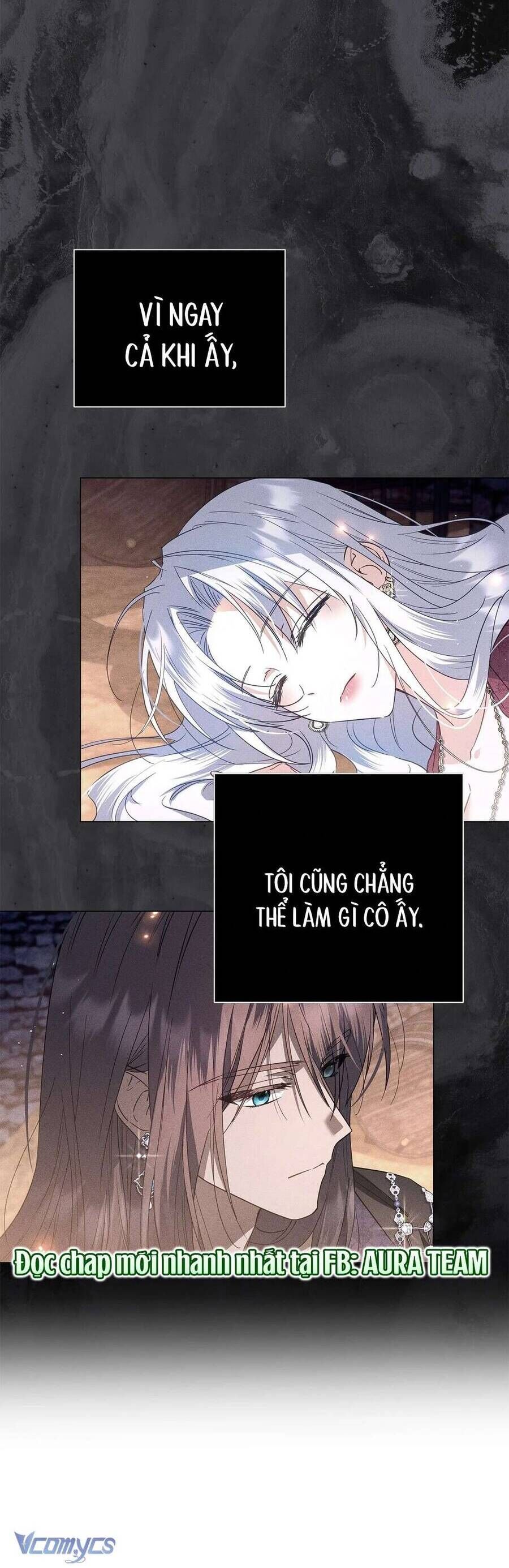 Vết Trăng Chương 75 Ảnh 69