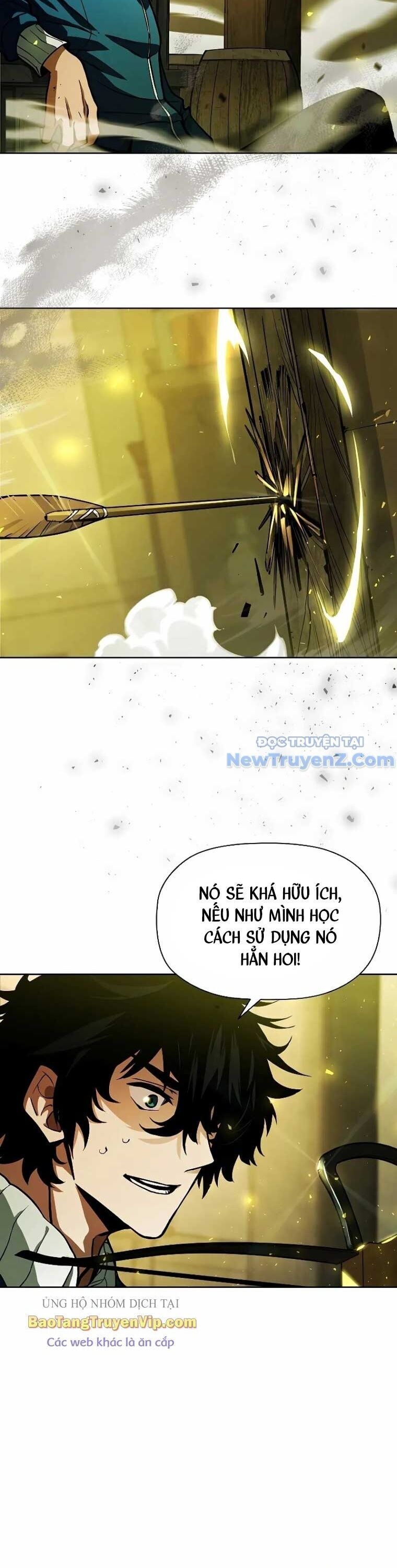 Sinh Tồn Giả Tối Cường Chương 2 Ảnh 51