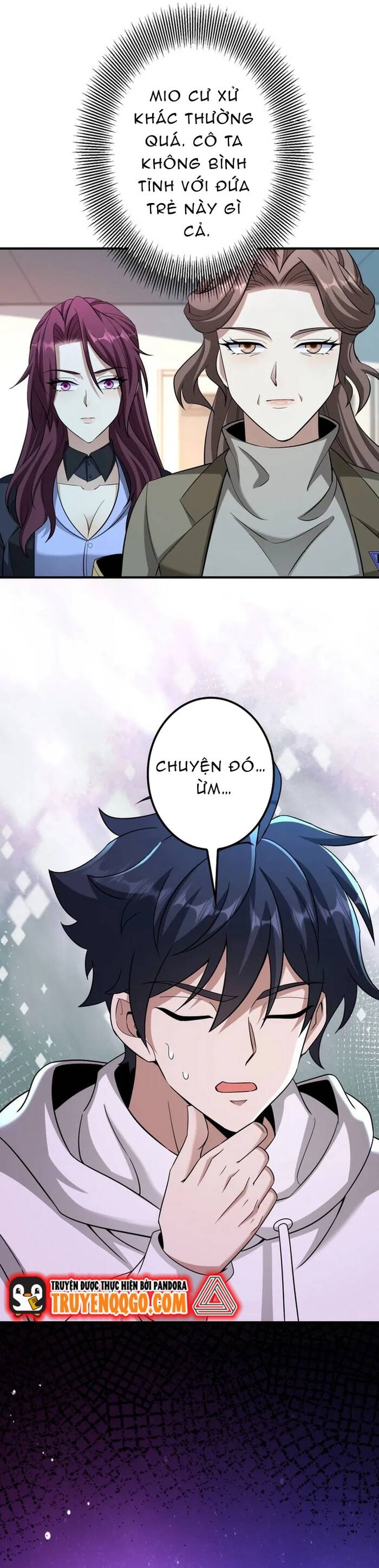 Mouhitori No Saikyou No Ore -Teihen Kara No Nariagari Chương 8 Ảnh 11