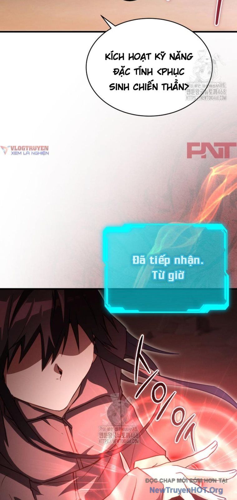 Ranker Mơ Được Nghỉ Hưu Chương 8 Ảnh 55