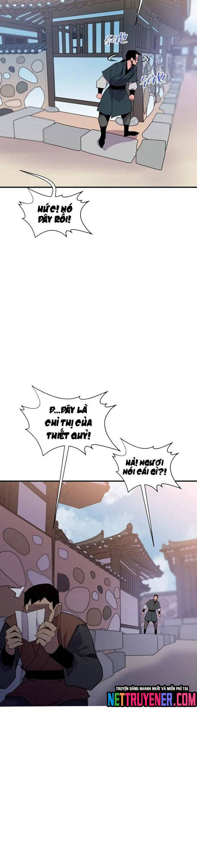 Kẻ Mạnh Nhất Lịch Sử Chương 166 Ảnh 29