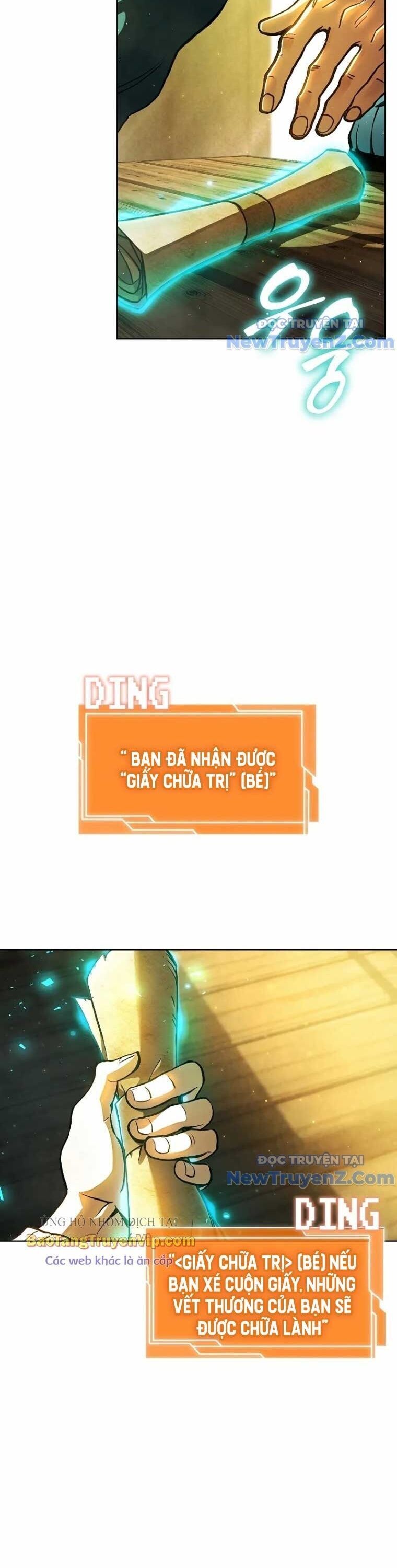 Sinh Tồn Giả Tối Cường Chương 2 Ảnh 55