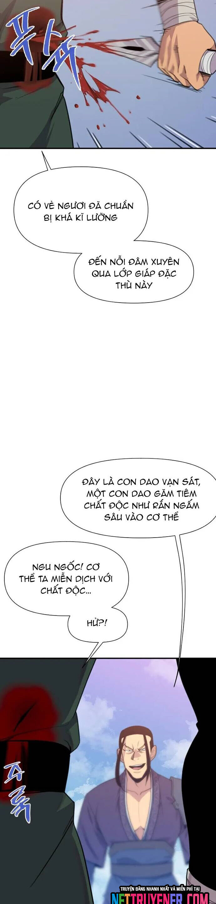 Kẻ Mạnh Nhất Lịch Sử Chương 167 Ảnh 7
