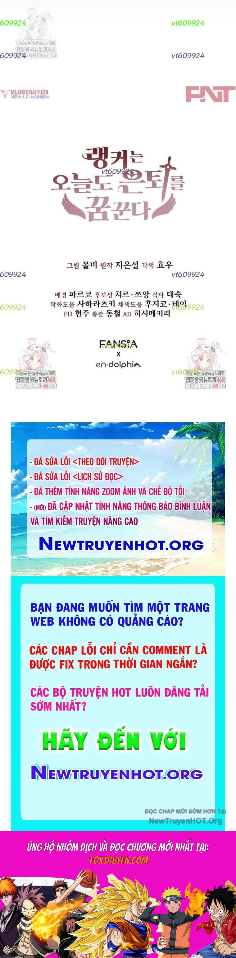 Ranker Mơ Được Nghỉ Hưu Chương 8 Ảnh 86