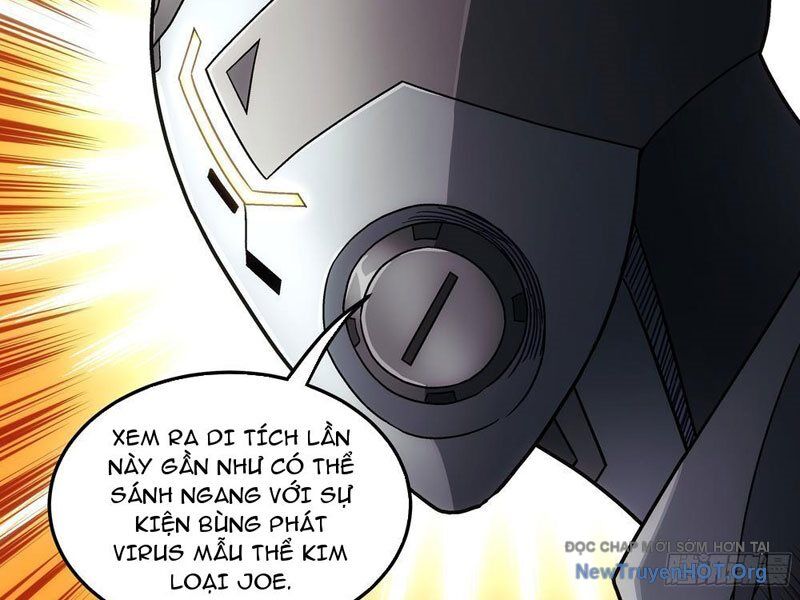 Cương Thiết Khế Ước Chương 33 Ảnh 44