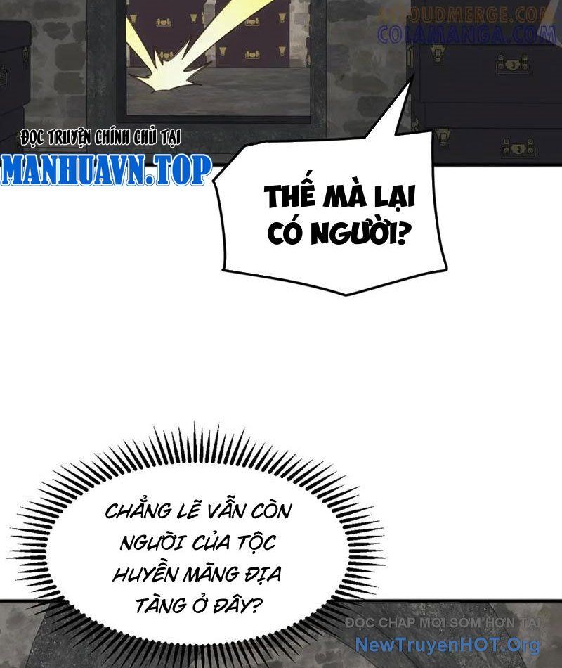 Vạn Tộc Xâm Lấn: Bắt Đầu Thuần Hóa Chương 39 Ảnh 31