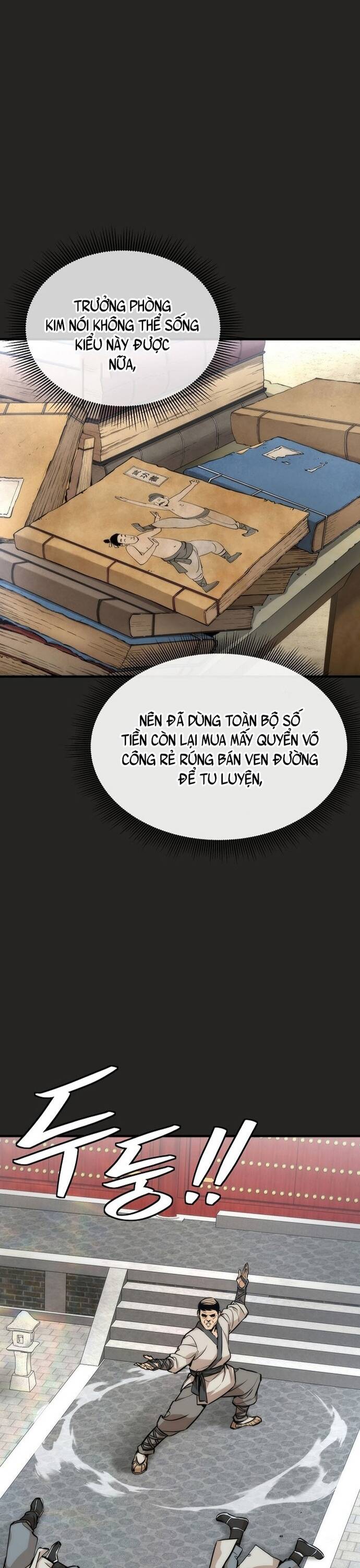 Hồi Quy Tu Đạo Ký Chương 1 Ảnh 15