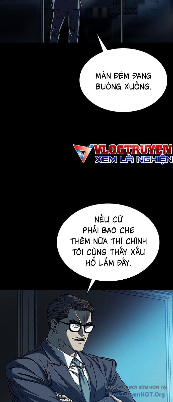 BáO Thù 2: VạN Nhân Chi ThượNg Chương 93 Ảnh 4