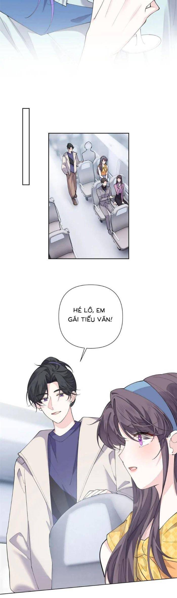 Ban Ngày Bị Hủy Hôn, Buổi Tối Bị Chỉ Huy Vừa Đáng Yêu Vừa Hung Dữ Đòi Ôm. Chương 97 Ảnh 13