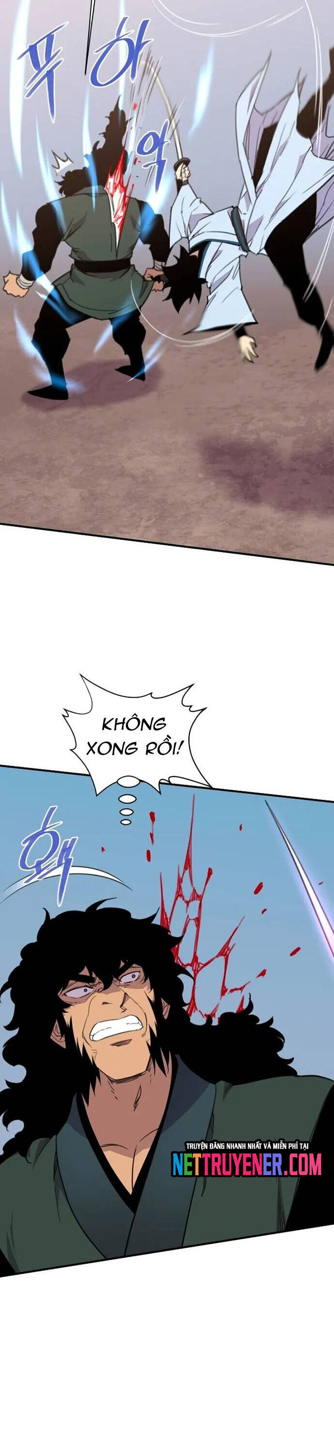 Kẻ Mạnh Nhất Lịch Sử Chương 167 Ảnh 46
