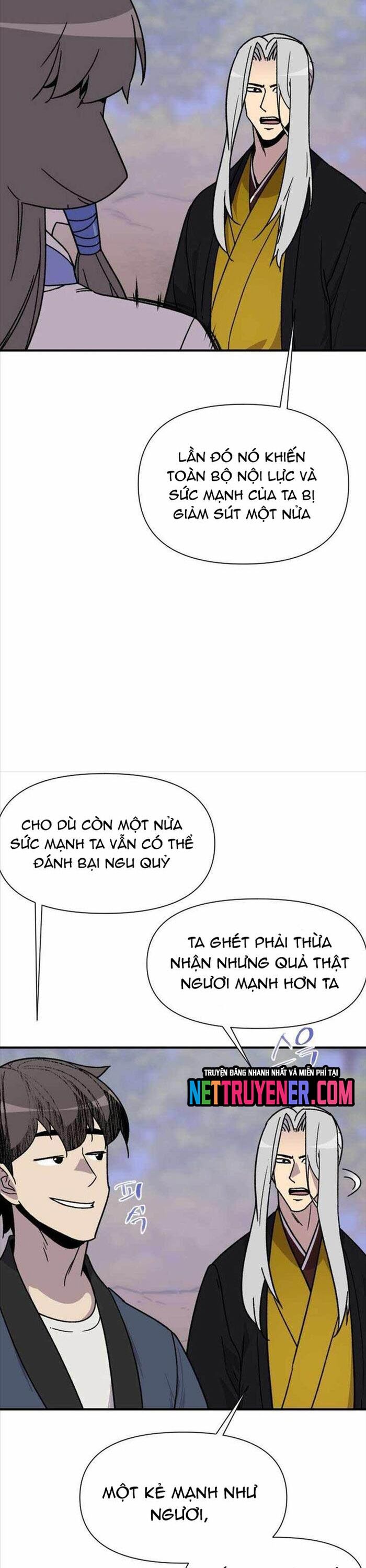 Kẻ Mạnh Nhất Lịch Sử Chương 179 Ảnh 45