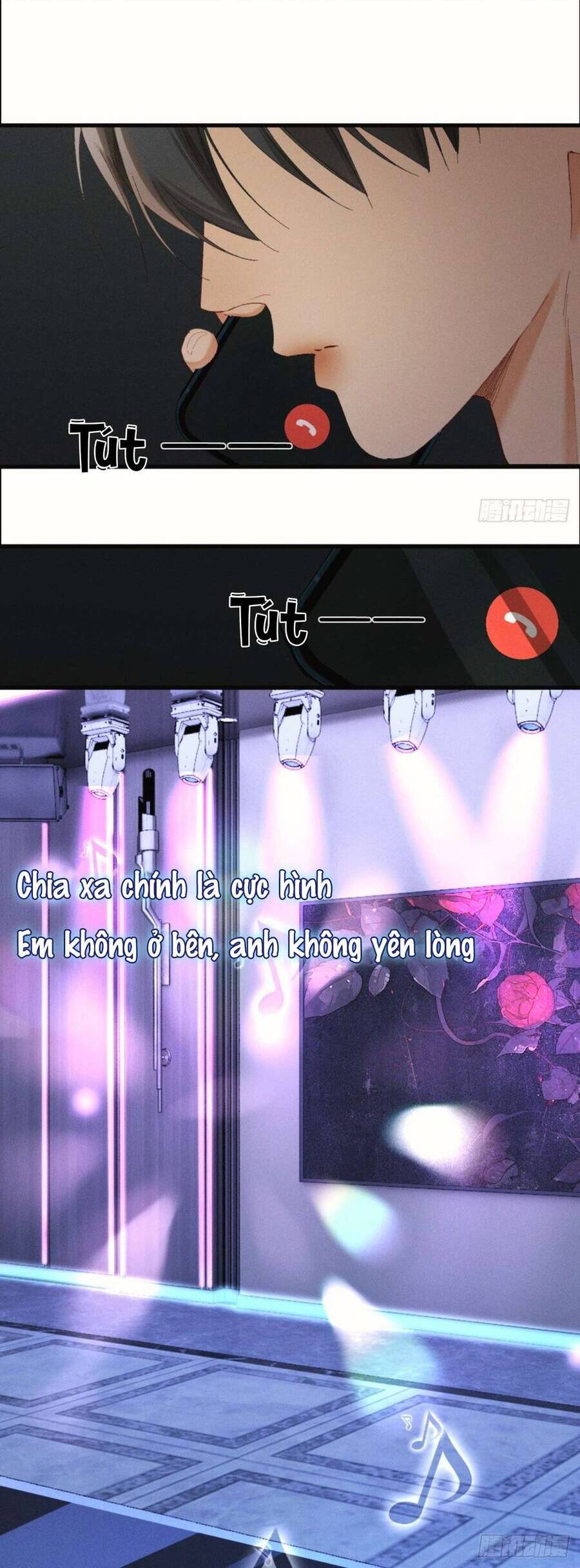 Sa Vào Cạm Bẫy! Chương 21 Ảnh 36