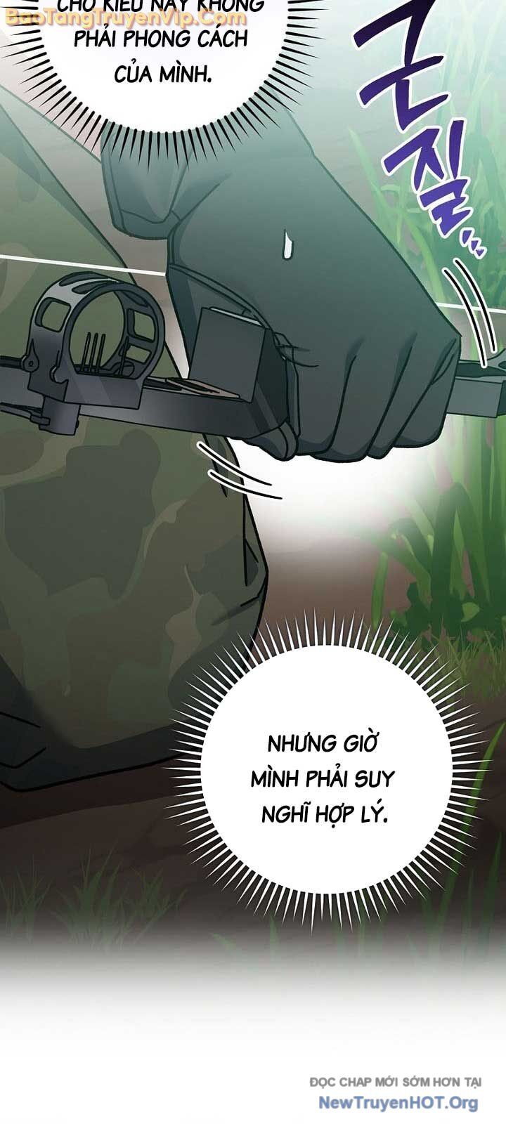 Stream Của Cung Thủ Thiên Tài Chương 71 Ảnh 43