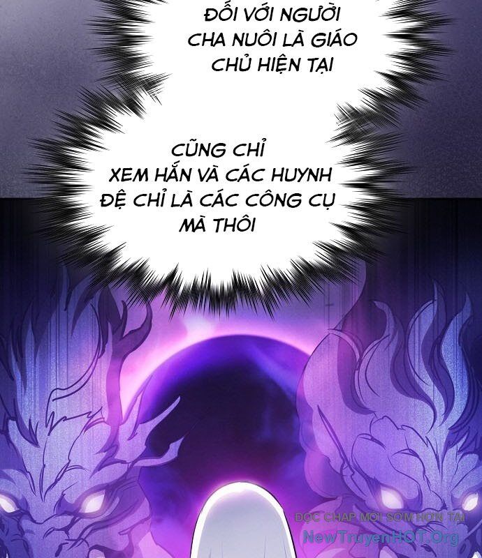 Điệp Viên Ma Giáo Chương 21 Ảnh 22