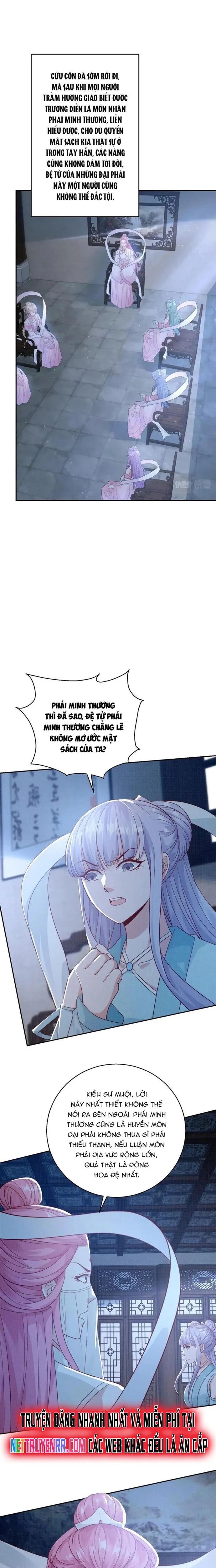 Đại Đạo Tranh Phong Chương 73 Ảnh 12