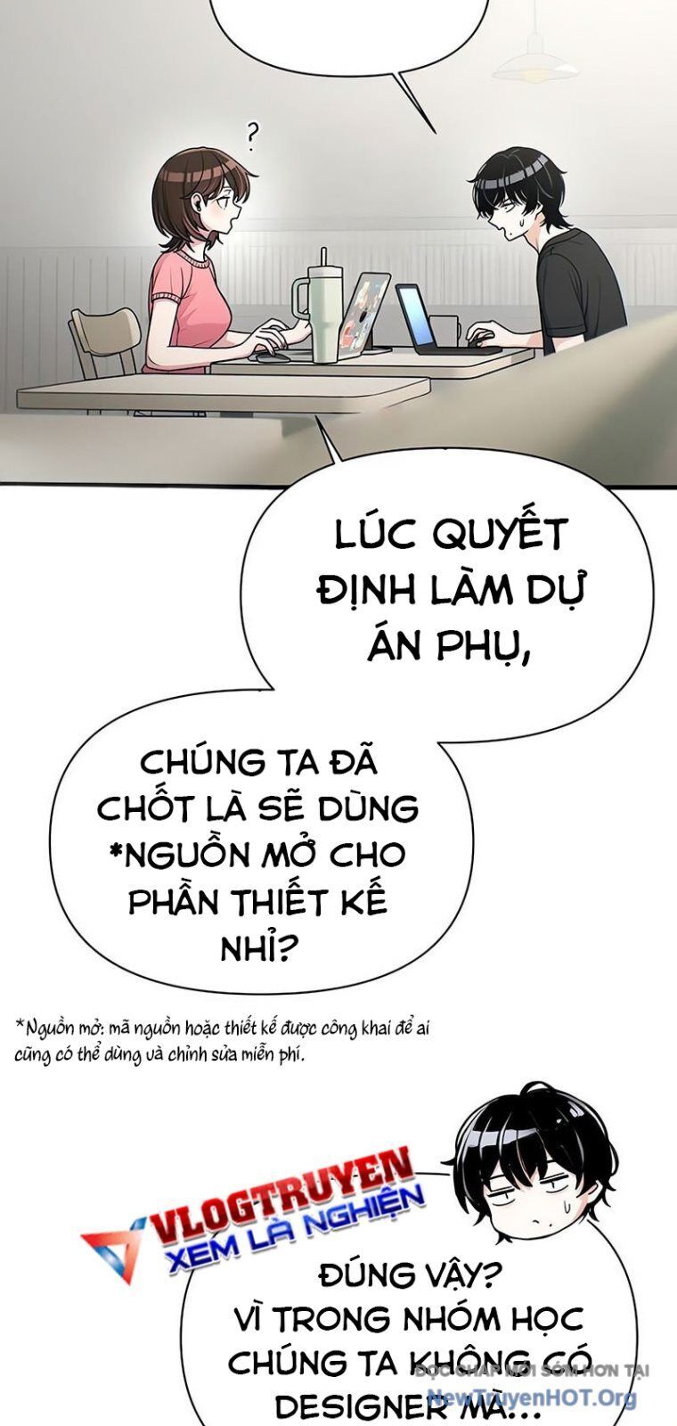 Nhật Kí Đổi Nghề Chương 22 Ảnh 16