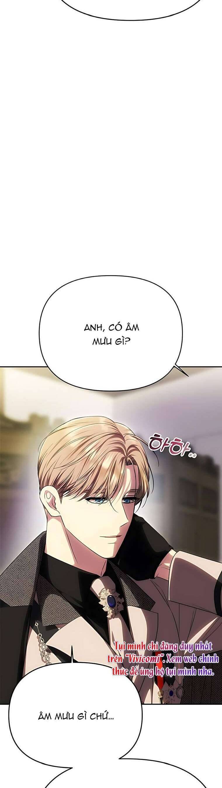 Chỉ Cần Một Người Chồng Là Đủ Chương 68 Ảnh 23