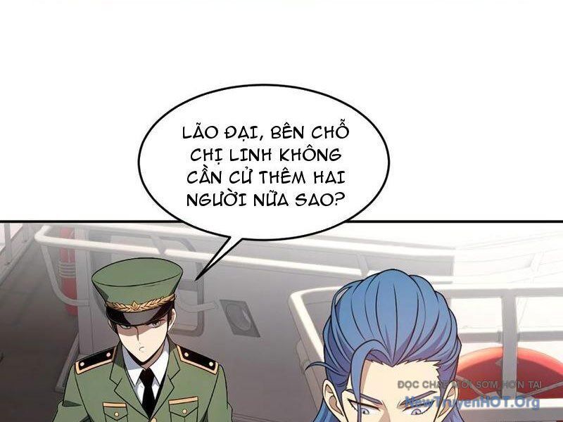 Ma Tôn Nữ Đế Xuyên Không Thành Cấp Trên Của Tôi! Chương 49 Ảnh 13