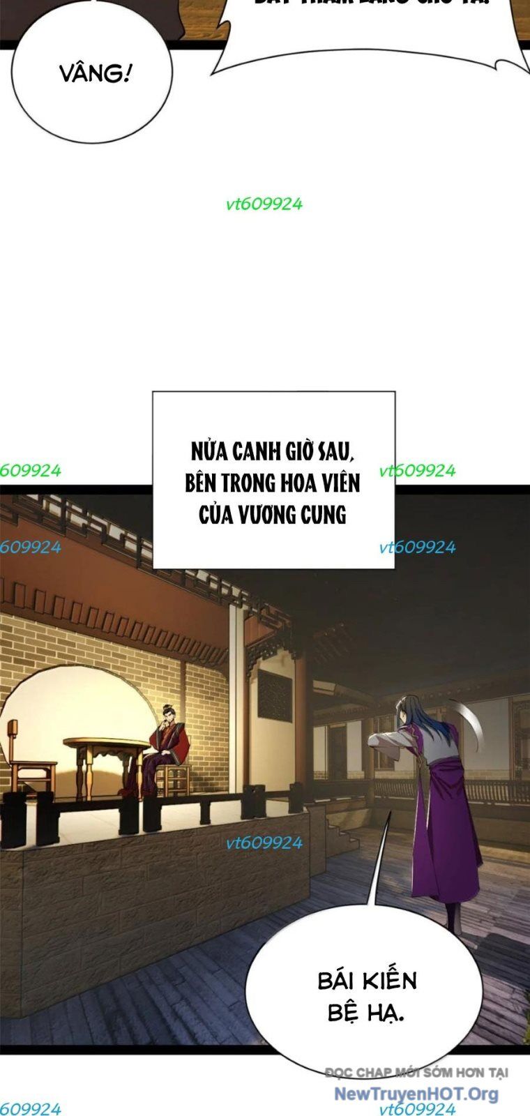 Chàng Rể Mạnh Nhất Lịch Sử Chương 315 Ảnh 44
